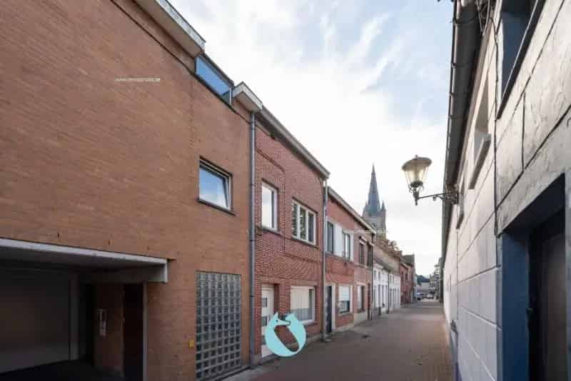 Woning te koop Eeklo 3 slaapkamers renovatieproject