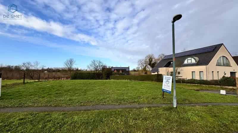 Bouwgrond Pajottegem 8a95ca Nabij Centrum