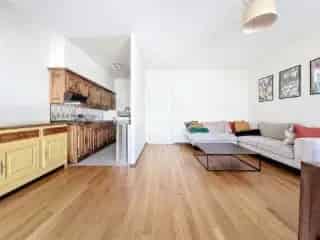 Appartement te koop - Elsene VBC75908