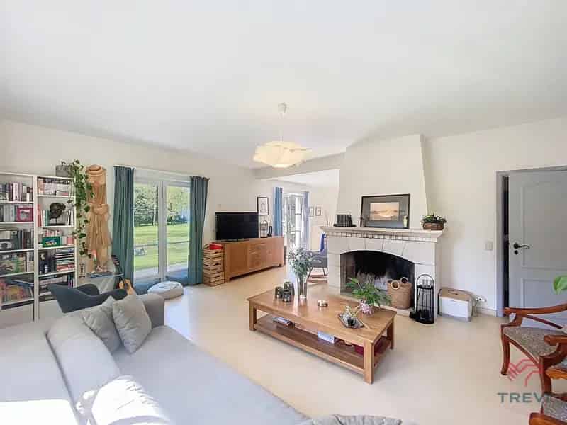 Te Huur: Ruime Villa 4 slaapkamers Braine-l'Alleud