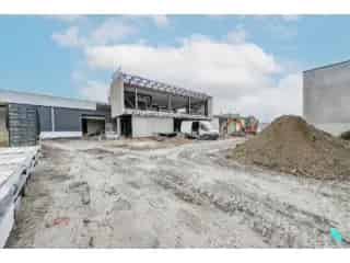 Kantoorruimte te huur Izegem 154m²