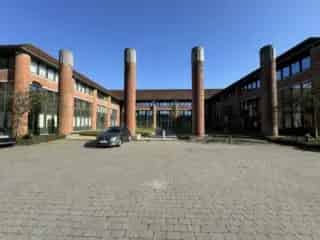 Kantoor te Huur Waterloo 70m²