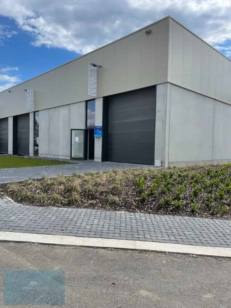 Nieuwbouw Unit Te Huur Genk Noord