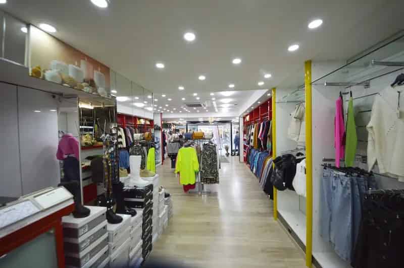 Commercieel Pand Aalst