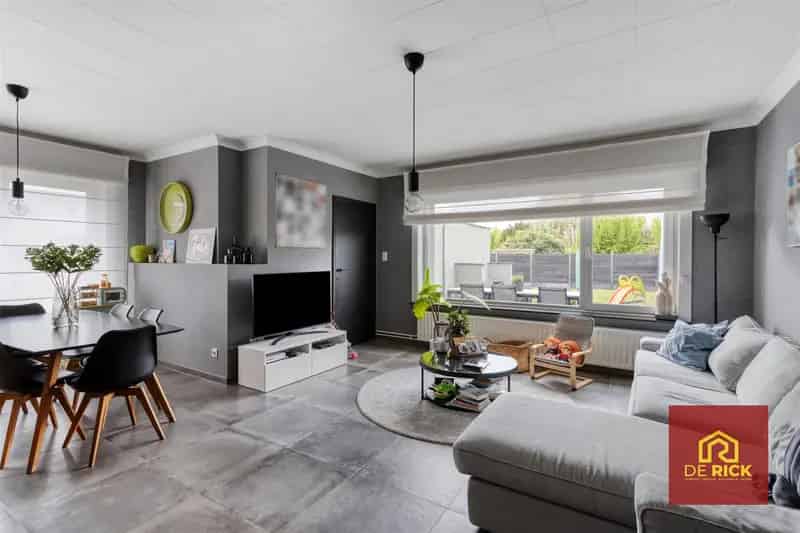 Huis te koop: Instapklare 3 slp HOB met garage en tuin