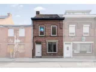 Huis te koop Izegem 4 slaapkamers Te renoveren