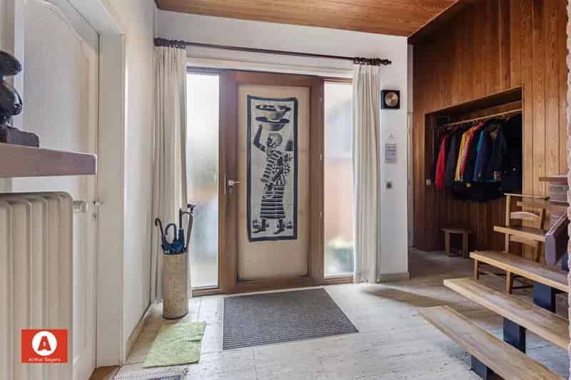 Open Bebouwing 6a 47ca Opdorp Nabij Dorpshart
