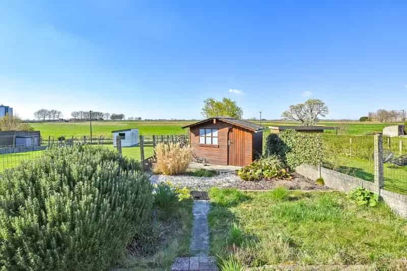 Woning te koop Diksmuide Centrum Handzamevaart
