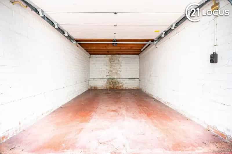 Garagebox te Koop Rubenspark
