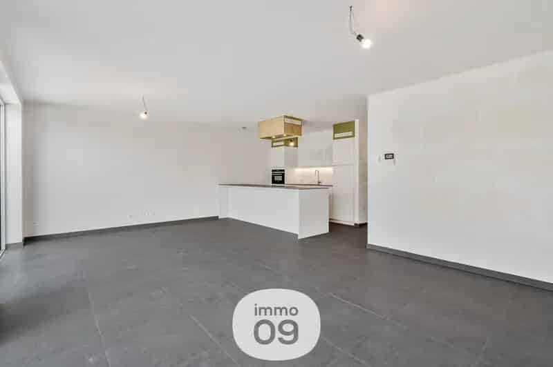 Gelijkvloers Appartement te Koop Wemmel