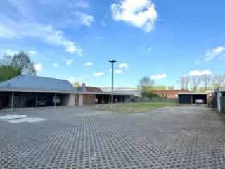 Parking te koop Ingelmunster