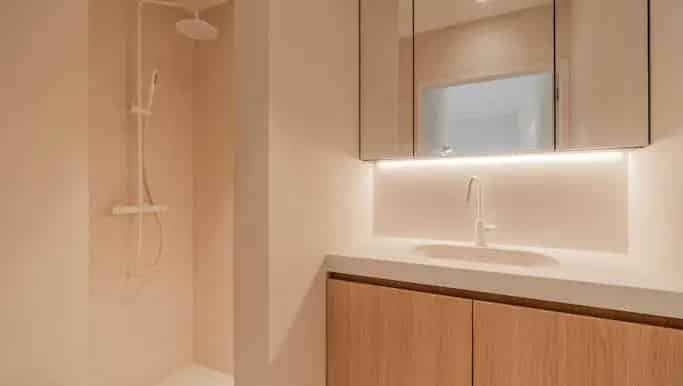 Appartement te koop Gent Nieuwewandeling