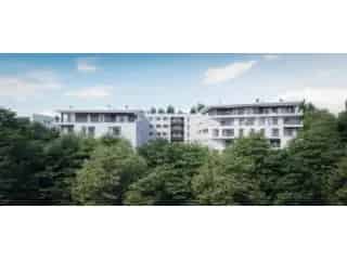 Penthouse te koop Sint-Lambrechts-Woluwe 250m2 4 slaapkamers