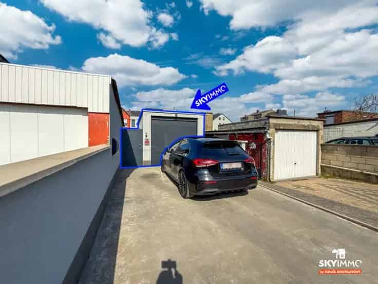 Huis te Koop Oupeye 3 slaapkamers Garage Terras