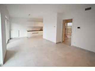 Duplex te Koop Gembloux