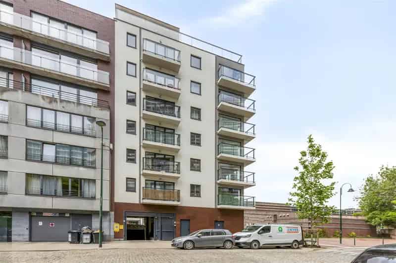 Appartement te koop 2 slaapkamers Brussel