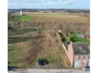 Bouwgrond Lembeek - Halfopen Bebouwing