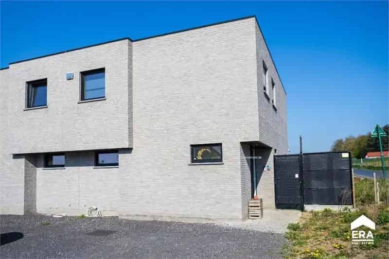 Huis te koop Zonnebeke 3 slaapkamers