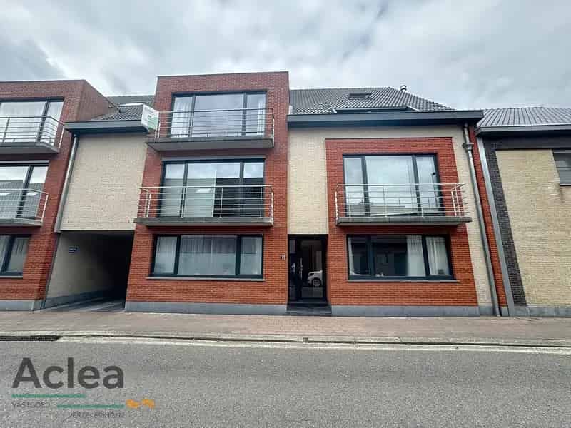 Duplex te Huur Maldegem Centrum