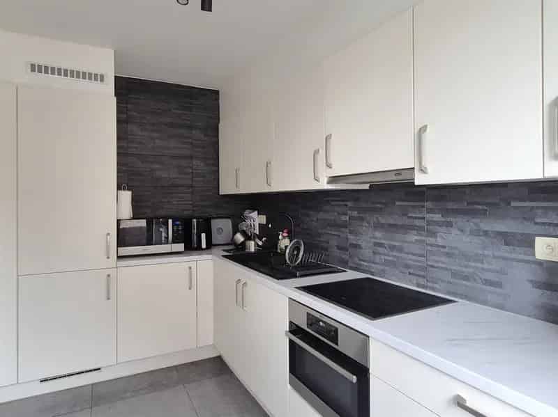 Gezellig 2 Slaapkamer Appartement Turnhout Centrum