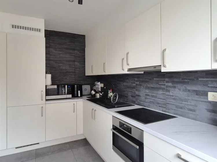 Gezellig 2 Slaapkamer Appartement Turnhout Centrum