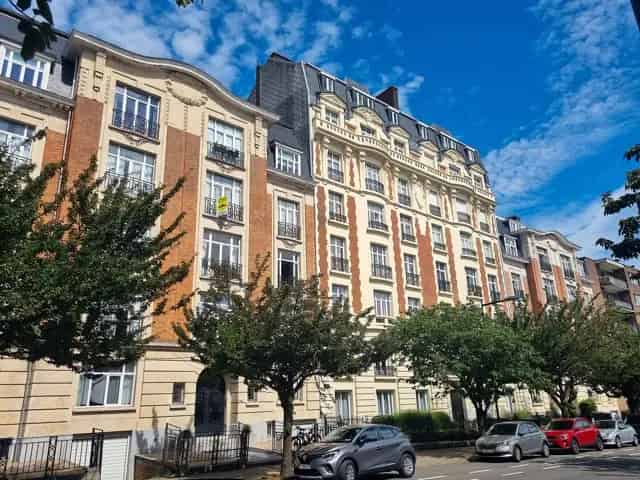 Appartement 2 Chambres Woluwe-Saint-Lambert 105m² Meublé