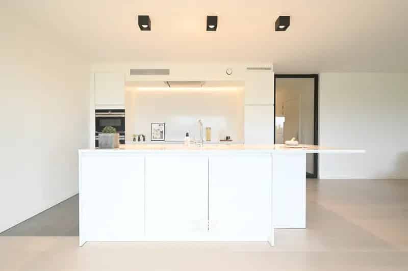 Appartement te koop Destelbergen 1 slaapkamer terras garage