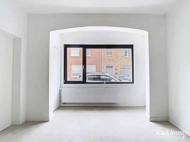 Gerenoveerd Appartement Edegem Centrum