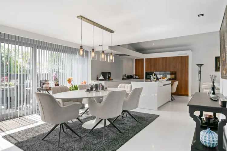 Gerenoveerde Energiezuinige Laagbouwwoning 3 slaapkamers Ranst