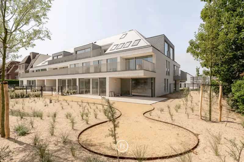 Appartement te koop AQUILO Strandlaan