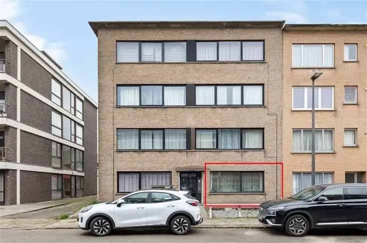 Appartement Te Koop 2 slaapkamers Garage