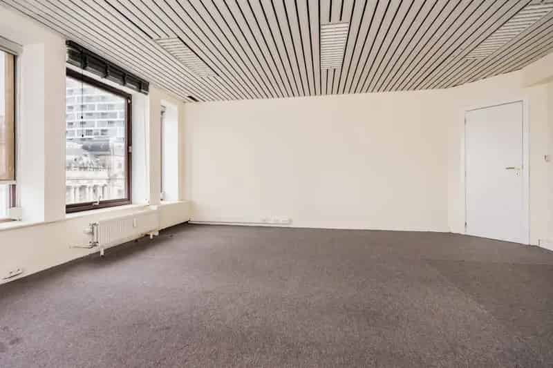 Antwerpen Kantoor Appartement te Huur Operagebouw 169m2