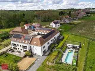 Villa te koop - Elzele RBS01579