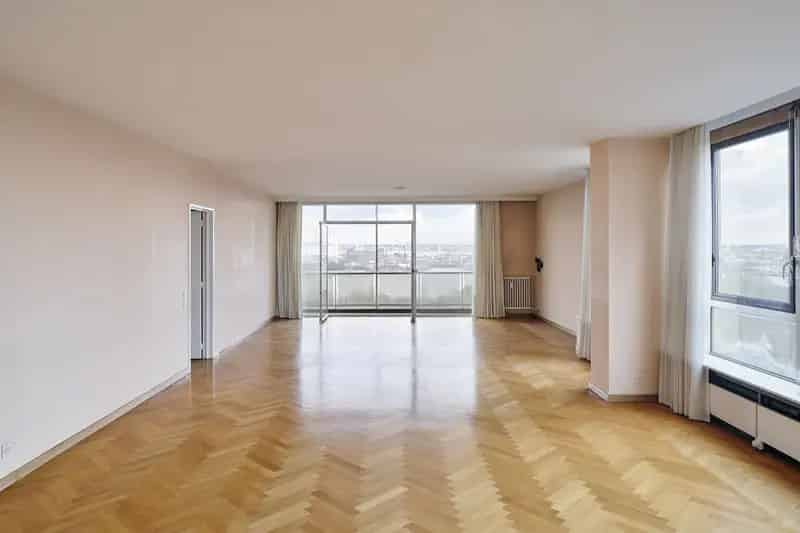 Appartement Panorama Tower Havenzicht - Luxe - Duurzaam
