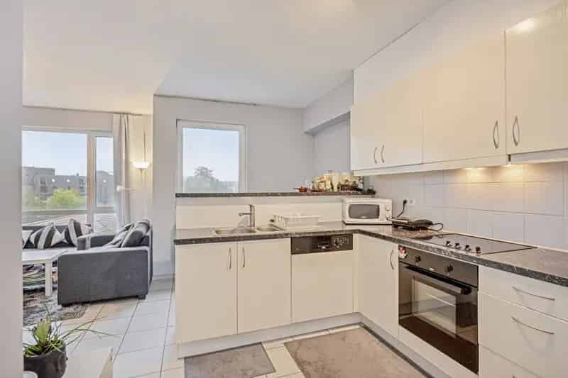 Duplex Appartement 2 slaapkamers Heverlee