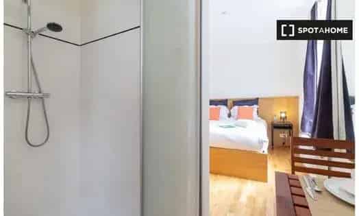 Studio te Huur Brussel