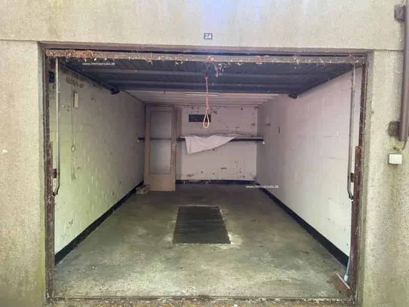 Garagebox te Koop Evergem Elslopark