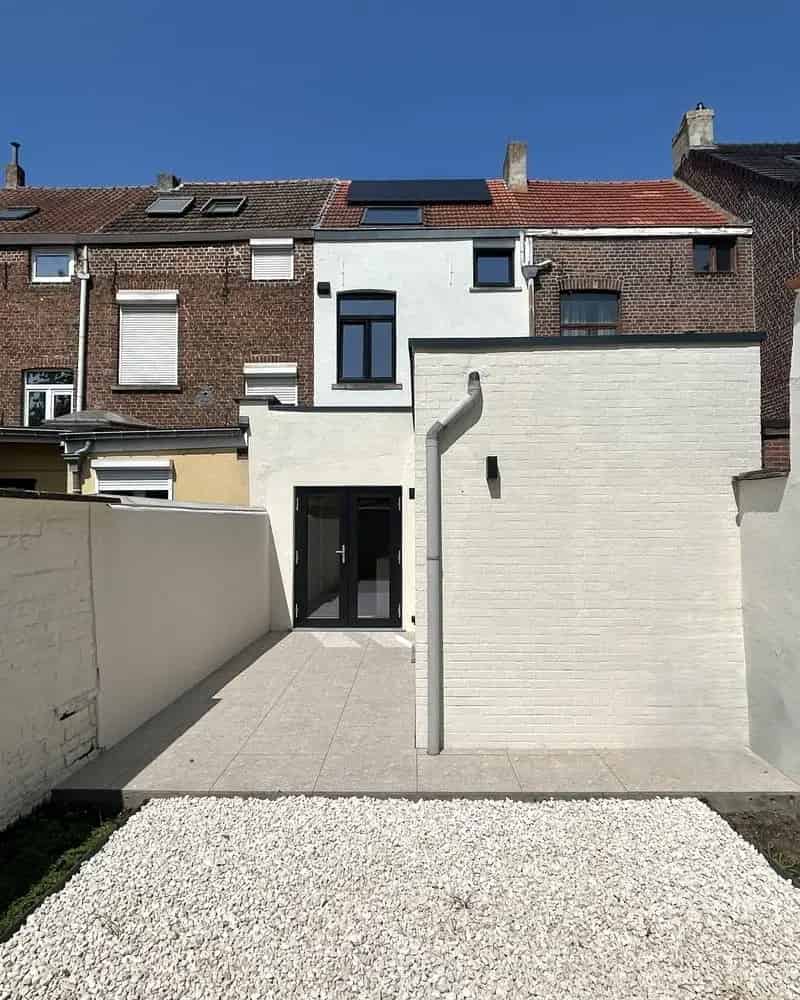 Stijlvol gerenoveerde woning Leuven