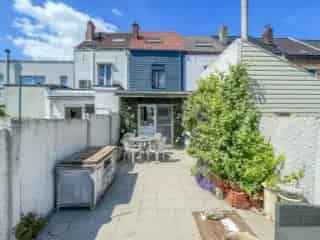 Huis te koop - Halle RBT33611