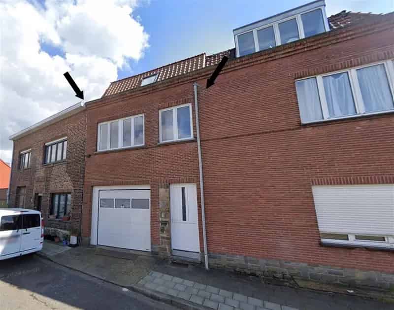 Te Koop: Bel-etage met Garage en 2 slaapkamers