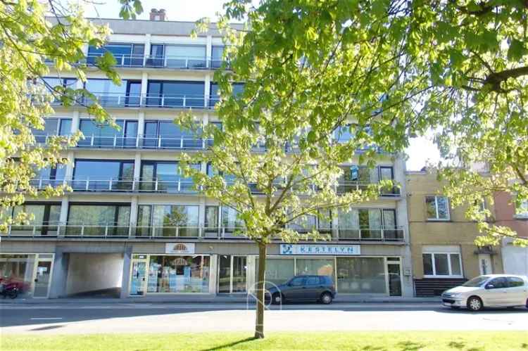 Appartement te huur te renoveren met 2 slaapkamers Bruulpark