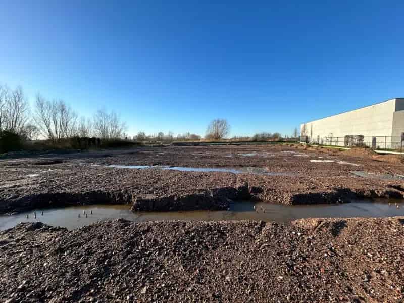KMO Units te Koop Sleidinge Nabij R4