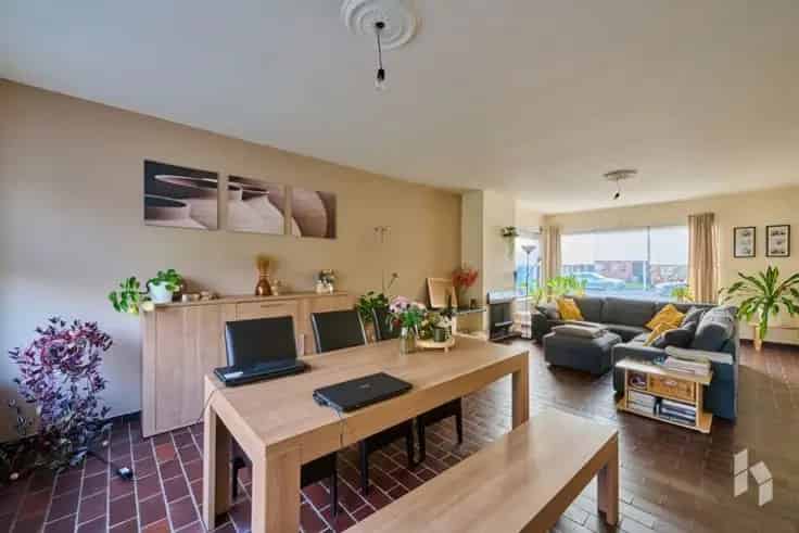 Huis Te Koop Lommel 4 slaapkamers 178m²