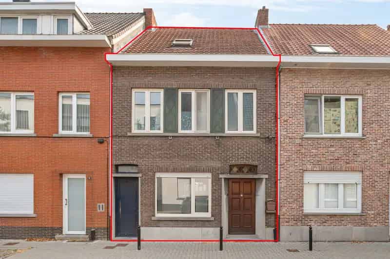 Huis te koop