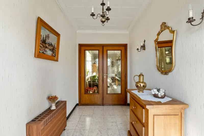 Bungalow te huur Bunsbeek 4 slaapkamers nabij Tienen