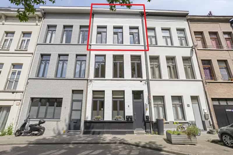 Energiezuinig Appartement te Koop Antwerpen