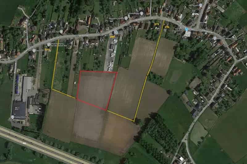 Landbouwgrond 12 hectare