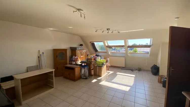 Appartement te Huur Uitbergen