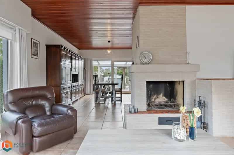 Huis te koop Hulshout 1230m²