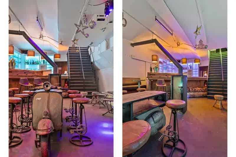 Horecazaak te Koop in Aalst - The Lounge Boat